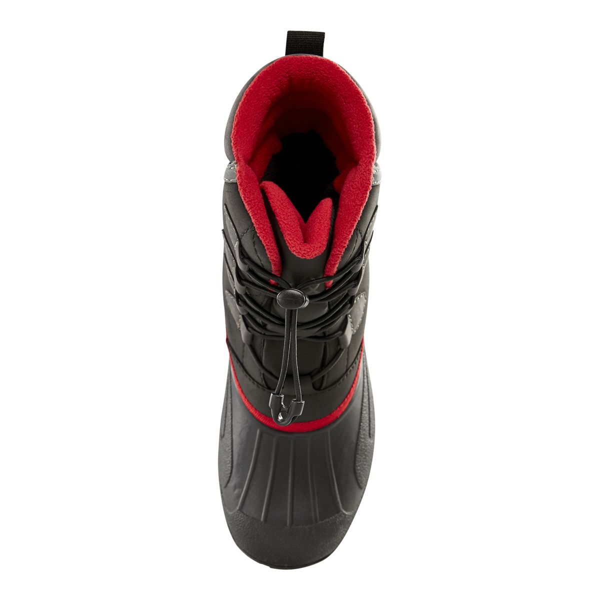 Ripzone Kids' Pre-School/Grade School Aster Winter Boots, Boys', Non Slip, Fleece