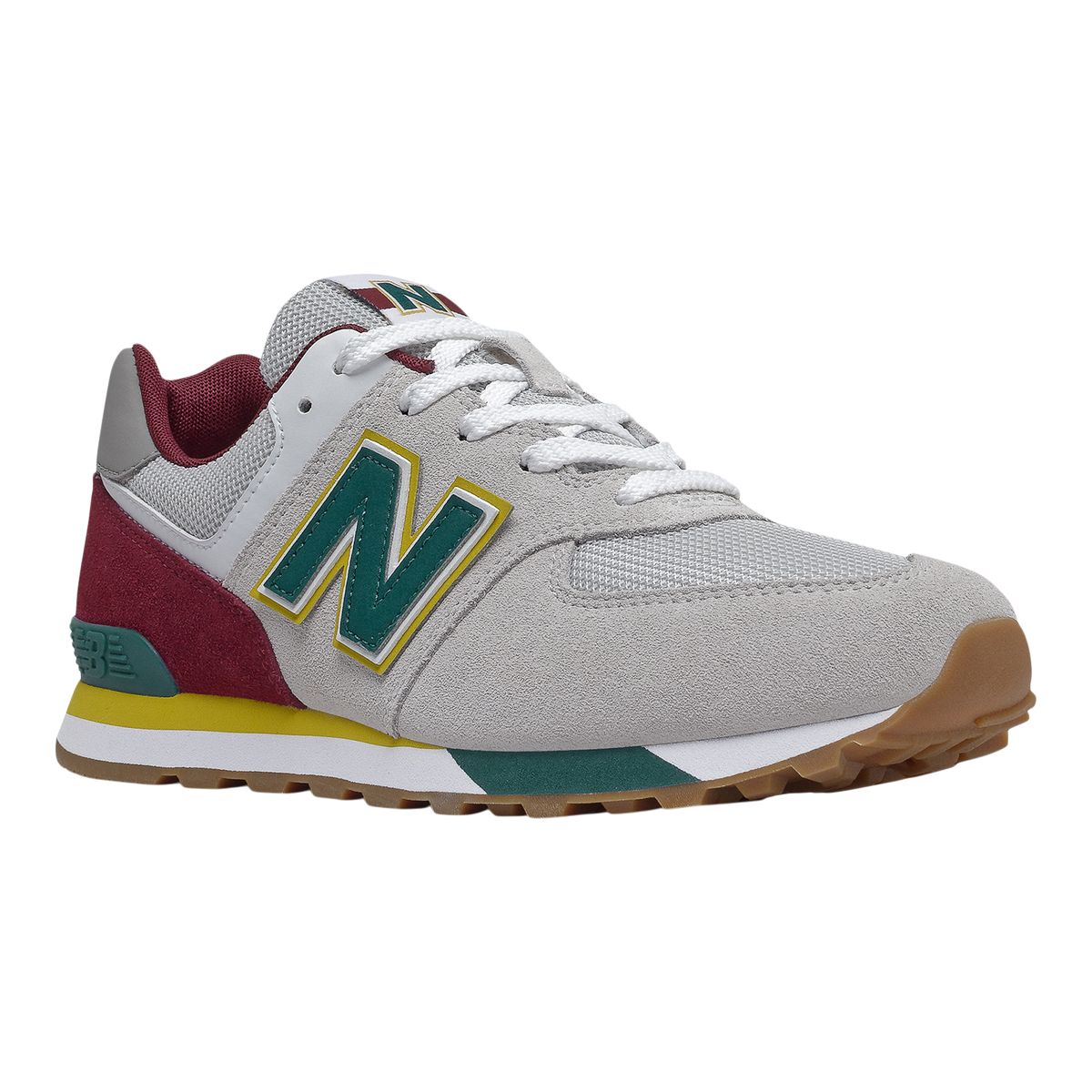 New balance 574 grade sale