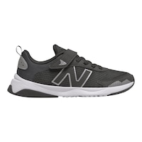 New Balance Kids' Pre-School 545 V1 Sneakers, Boys', Trail, Mesh Side_Right