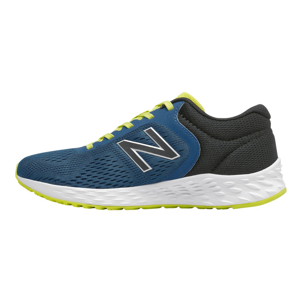New Balance Kids' Grade School Arishi V2 Sneakers, Boys', Running, Mesh, Cushioned