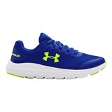 Under Armour Kids' Grade School Surge 2 Sneakers, Boys', Wide Width, Mesh Side_Right