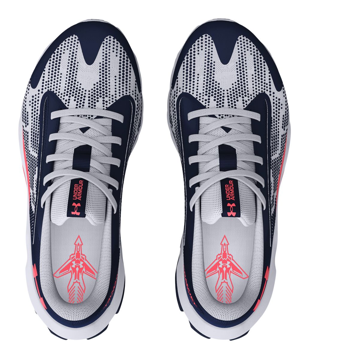 Under armour scramjet on sale preschool