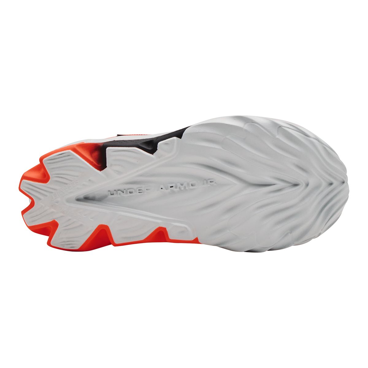 Under Armour Kids' Pre-School Charged Scramjet 3 Sneakers, Boys', Running