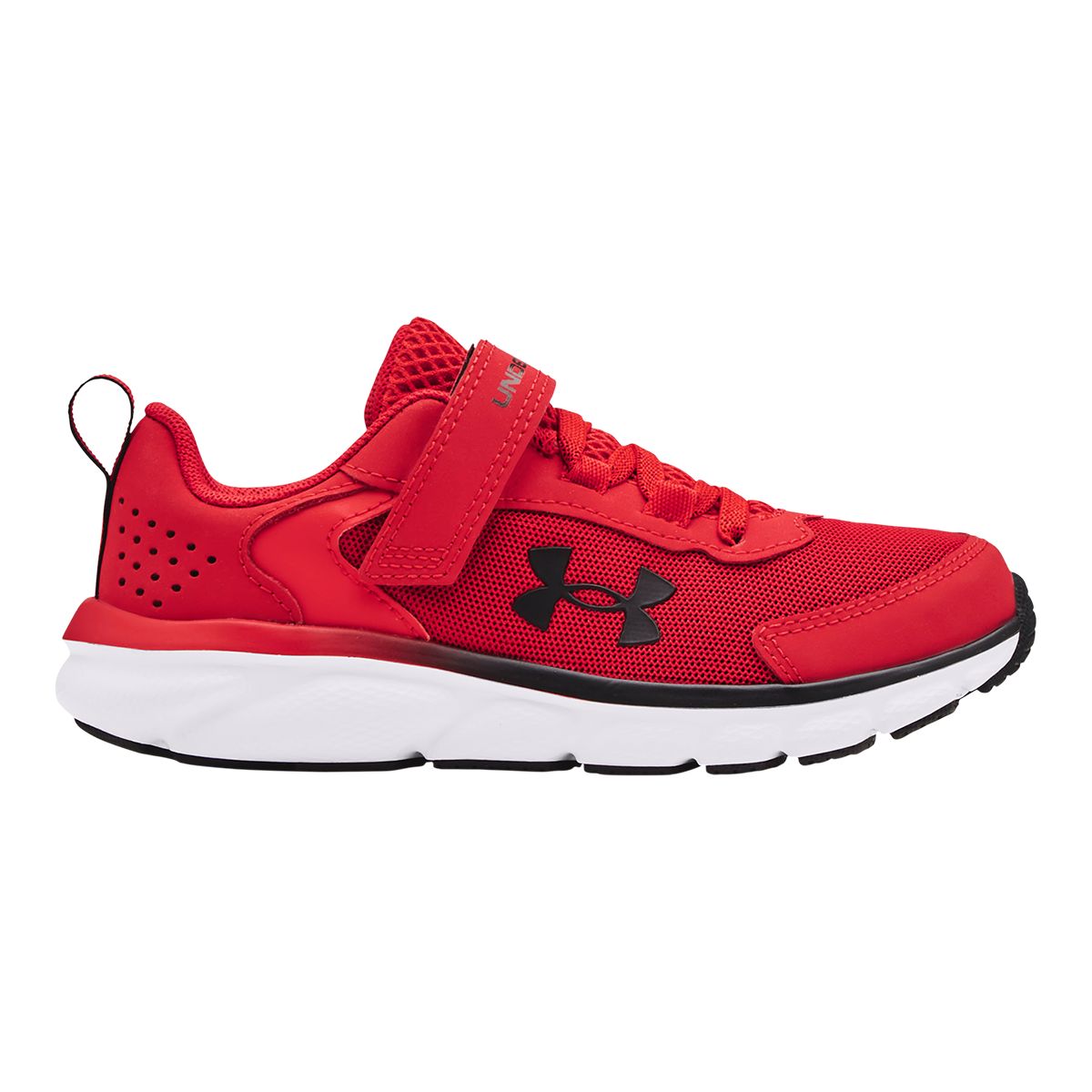 Factory Shoe Online : > Athletic - Under Armour Charged Assert 9