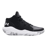 Under Armour Men's Ansa Fix Slides Side_Right