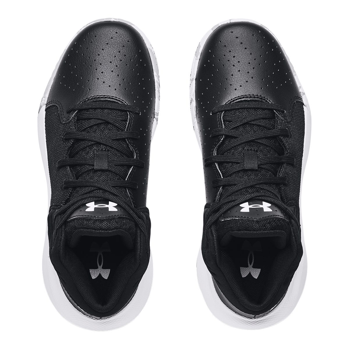 Under Armour Men's Ansa Fix Slides
