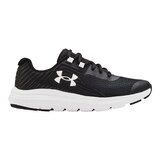 Under Armour Kids' Grade School Outhustle Sneakers, Boys', Trail, Mesh Side_Right