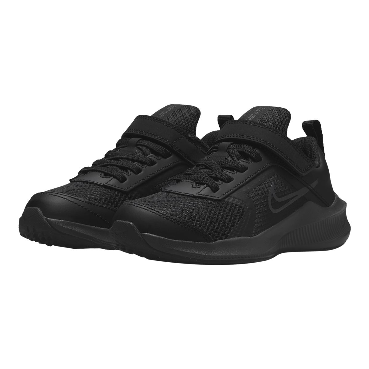 Nike Kids' Pre-School Downshifter 11 Sneakers, Boys', Cushioned