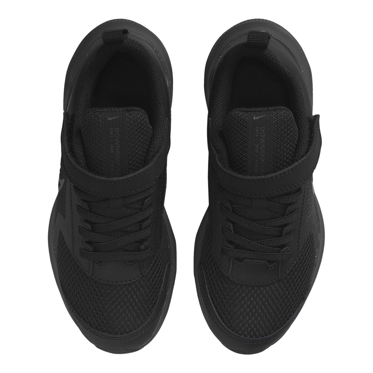 Nike Kids' Pre-School Downshifter 11 Sneakers, Boys', Cushioned