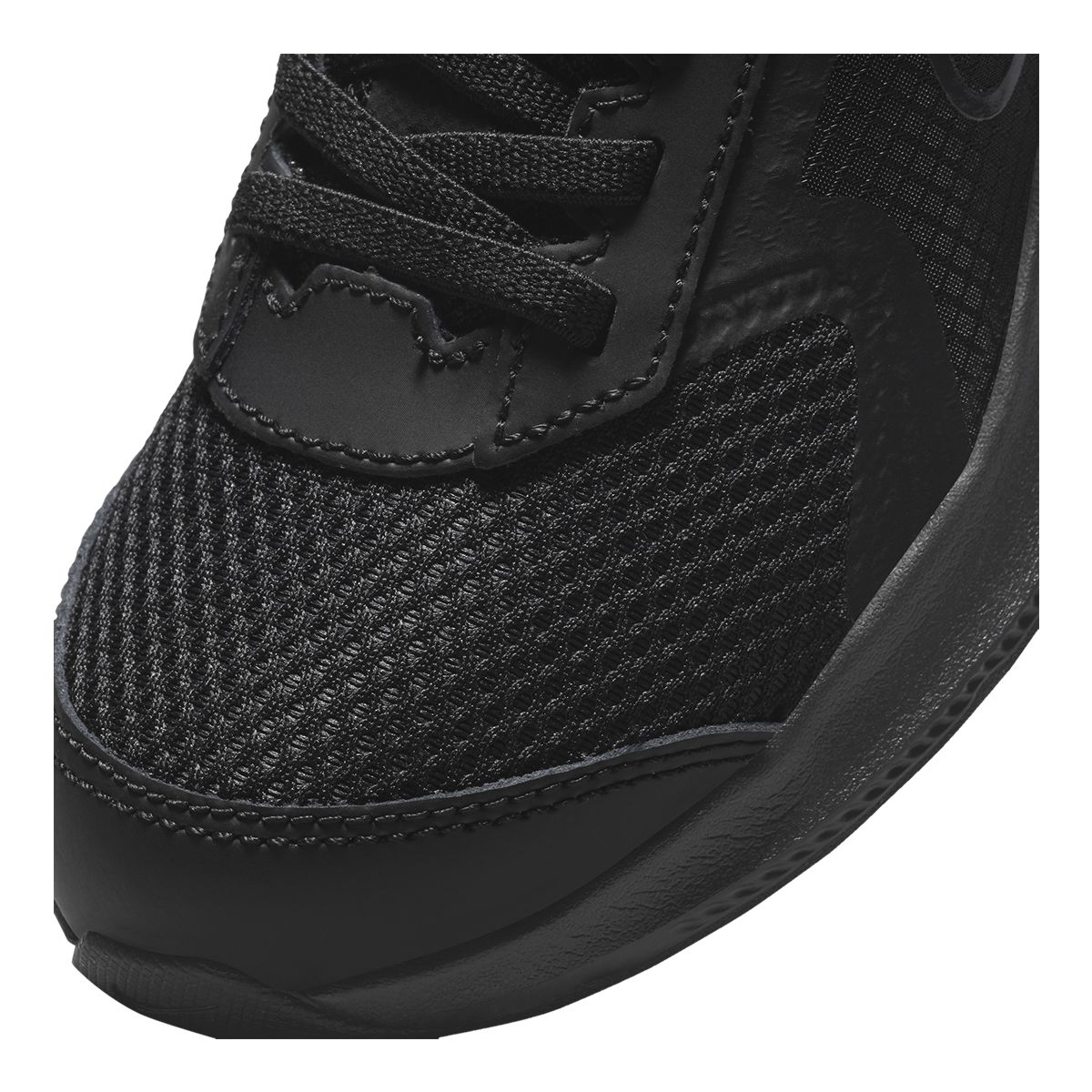 Nike Kids' Pre-School Downshifter 11 Sneakers, Boys', Cushioned