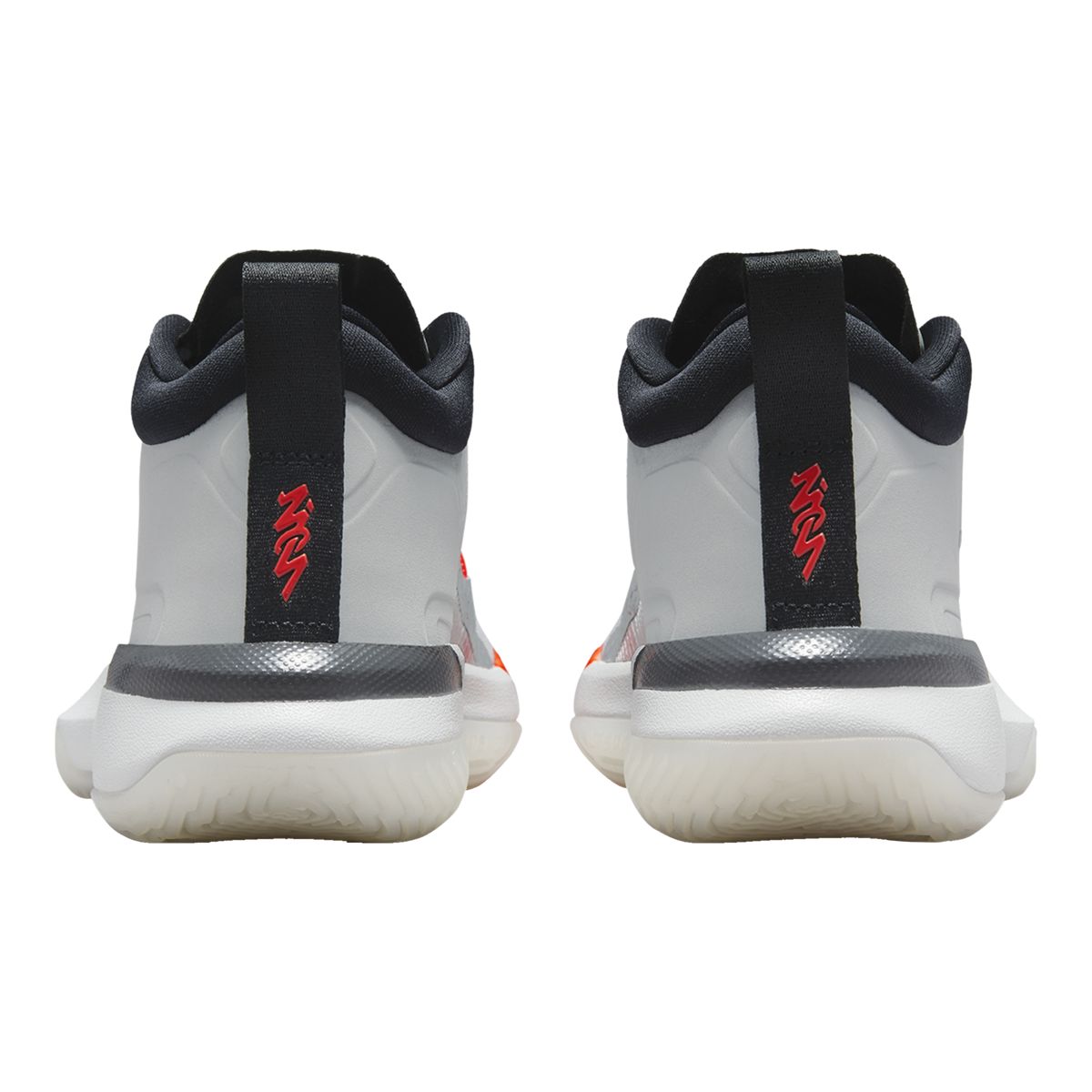 Nike Kids' Jordan Zion 1 Basketball Shoes