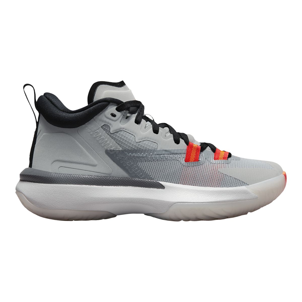 Nike Kids' Jordan Zion 1 Basketball Shoes