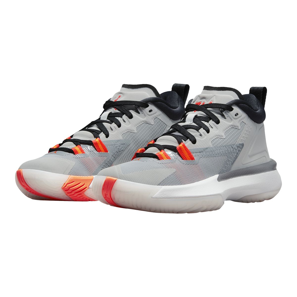 Nike Kids' Jordan Zion 1 Basketball Shoes