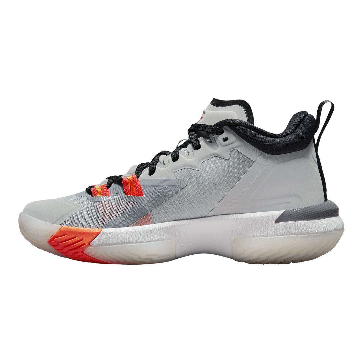Nike Kids' Jordan Zion 1 Basketball Shoes