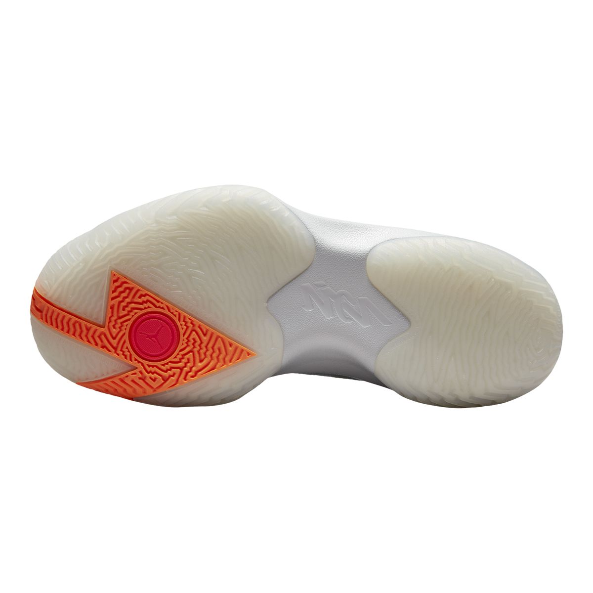 Nike Kids' Jordan Zion 1 Basketball Shoes