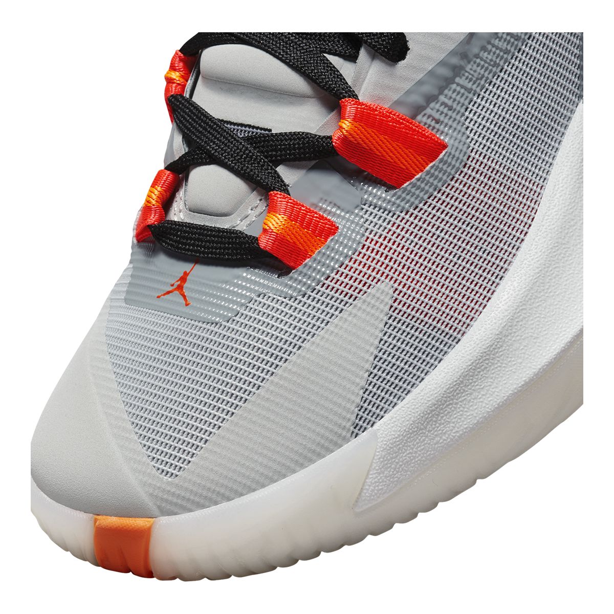 Nike Kids' Jordan Zion 1 Basketball Shoes