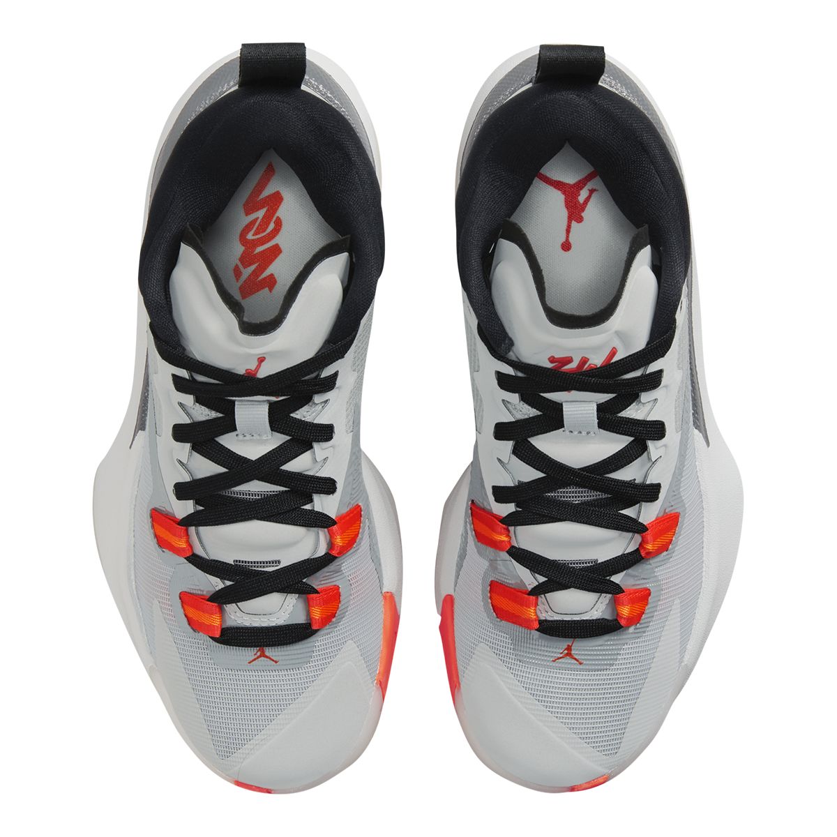 Nike Kids' Jordan Zion 1 Basketball Shoes