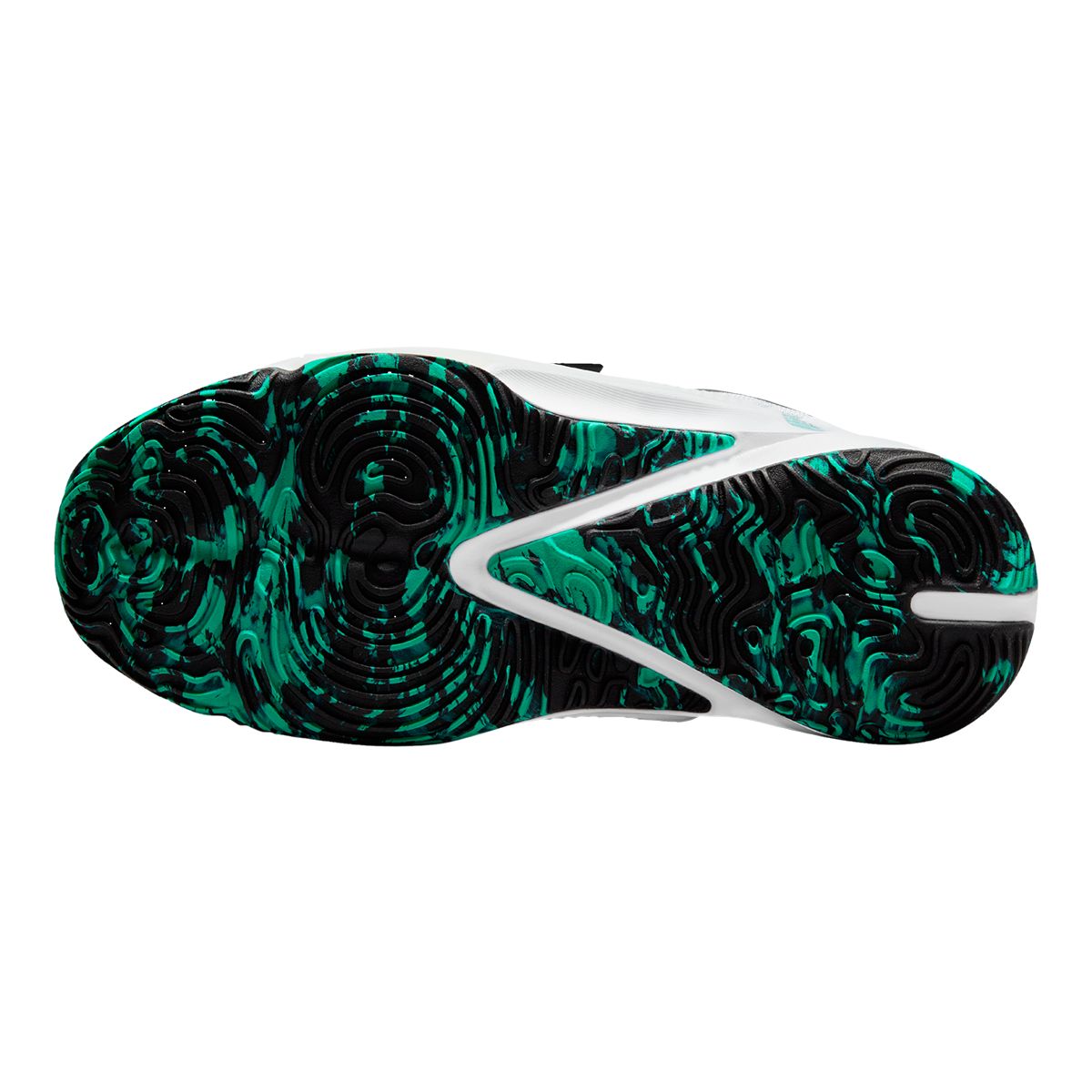 Nike Kids' Grade School Giannis Freak 3 Basketball Shoes, Boys'/Girls', Knit, Lightweight