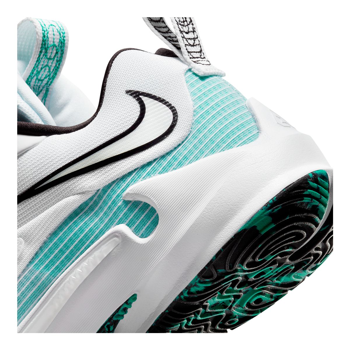 Nike Kids' Grade School Giannis Freak 3 Basketball Shoes, Boys'/Girls', Knit, Lightweight