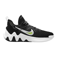 Nike Kids' Grade School Giannis Immortality Basketball Shoes Side_Right