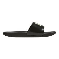 Nike Kids' Pre-School/Grade School Kawa Slides/Sandals, Boys'/Girls', Leather Side_Right
