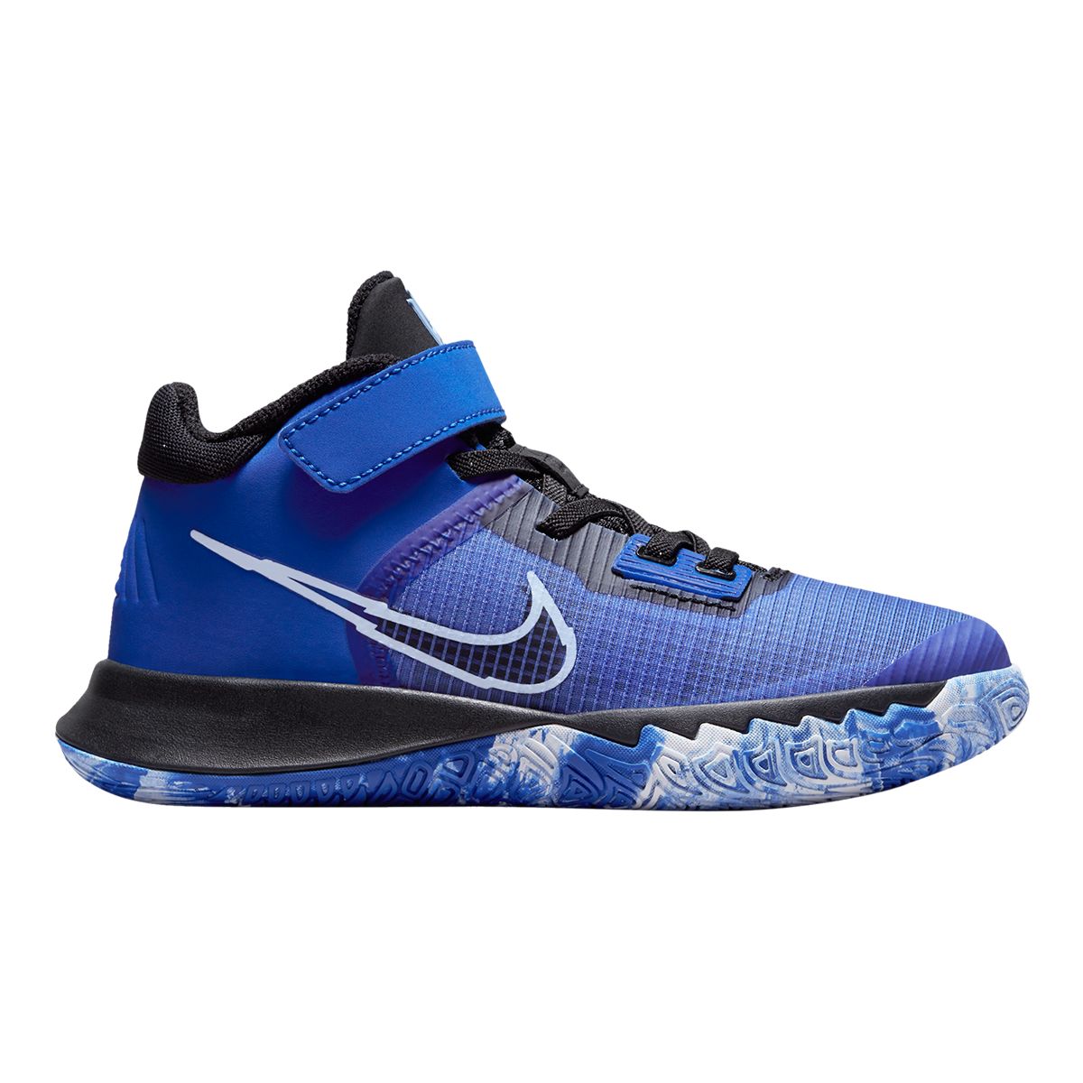 Kyrie preschool hotsell basketball shoes