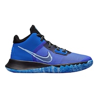 Nike Kids' Grade School Kyrie Flytrap IV Basketball Shoes Side_Right