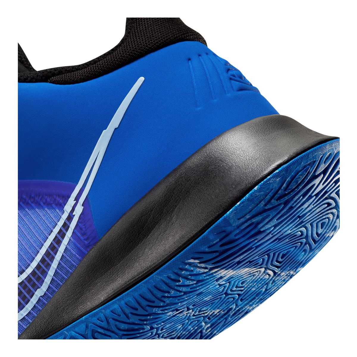 Nike Kids' Grade School Kyrie Flytrap IV Basketball Shoes