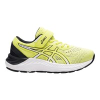 ASICS Kids' Pre-School Pre Excite 8 Glow Sneakers, Boys', Mesh, Breathable Side_Right