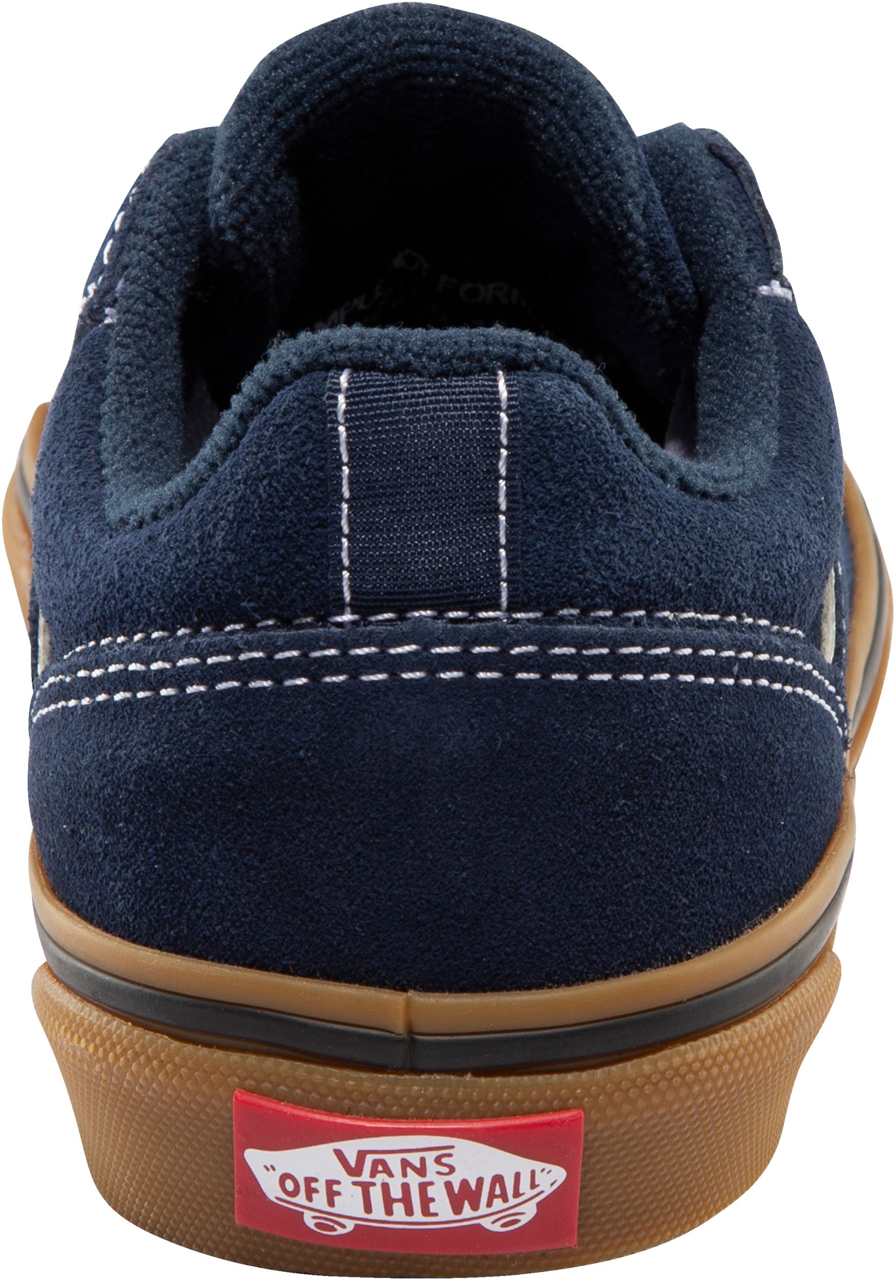 Vans Kids' Pre-School/Grade School Seldan Dress Skate Shoes, Sneakers, Boys', Low Top