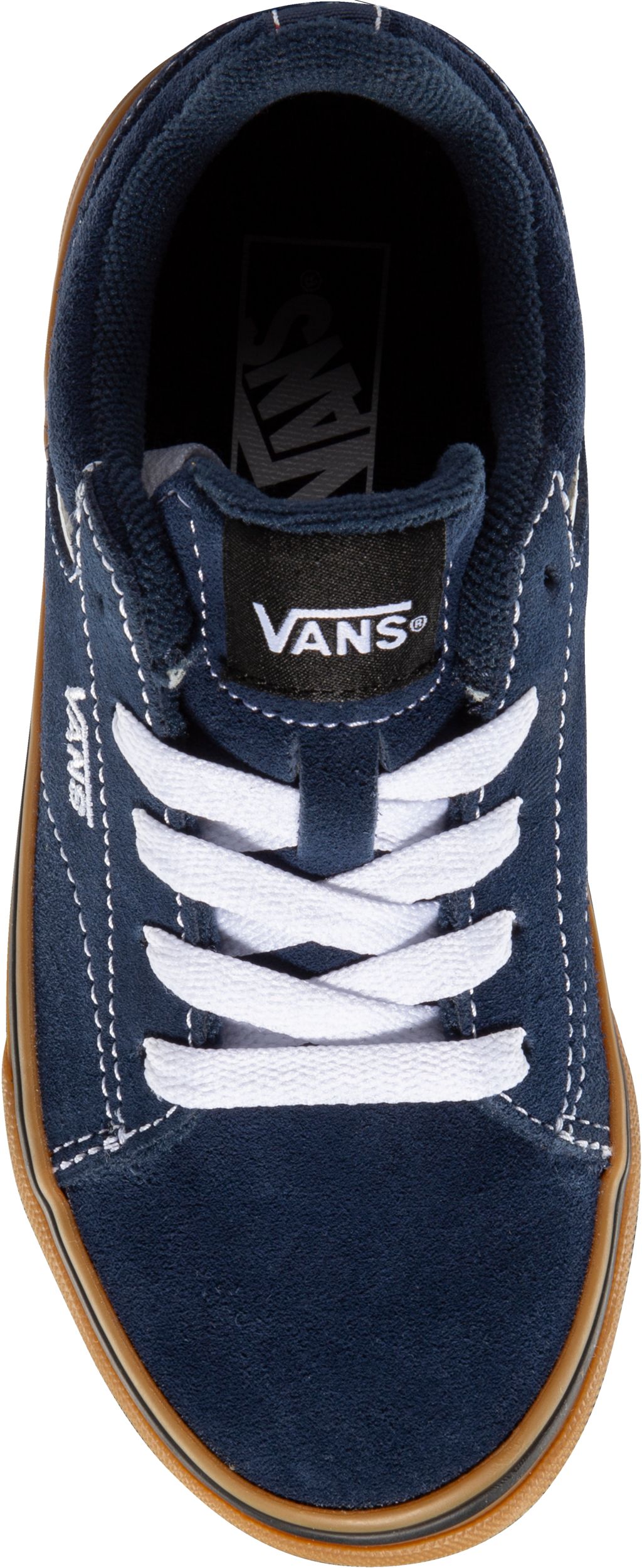 Vans Kids' Pre-School/Grade School Seldan Dress Skate Shoes, Sneakers, Boys', Low Top