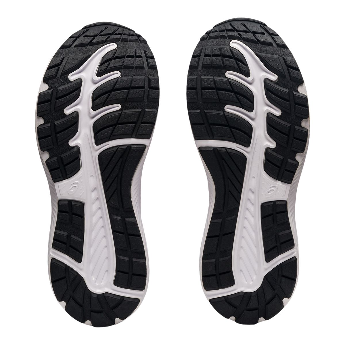 ASICS Kids' Grade School Contend 7 Sneakers, Boys', Trail, Running, Leather