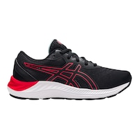 ASICS Kids' Grade School Gel Excite 8 Sneakers, Boys', Mesh, Breathable Side_Right