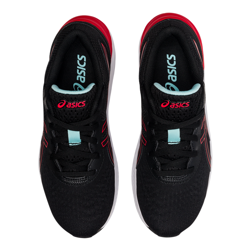 ASICS Kids' Grade School Gel Excite 8 Sneakers, Boys', Mesh, Breathable