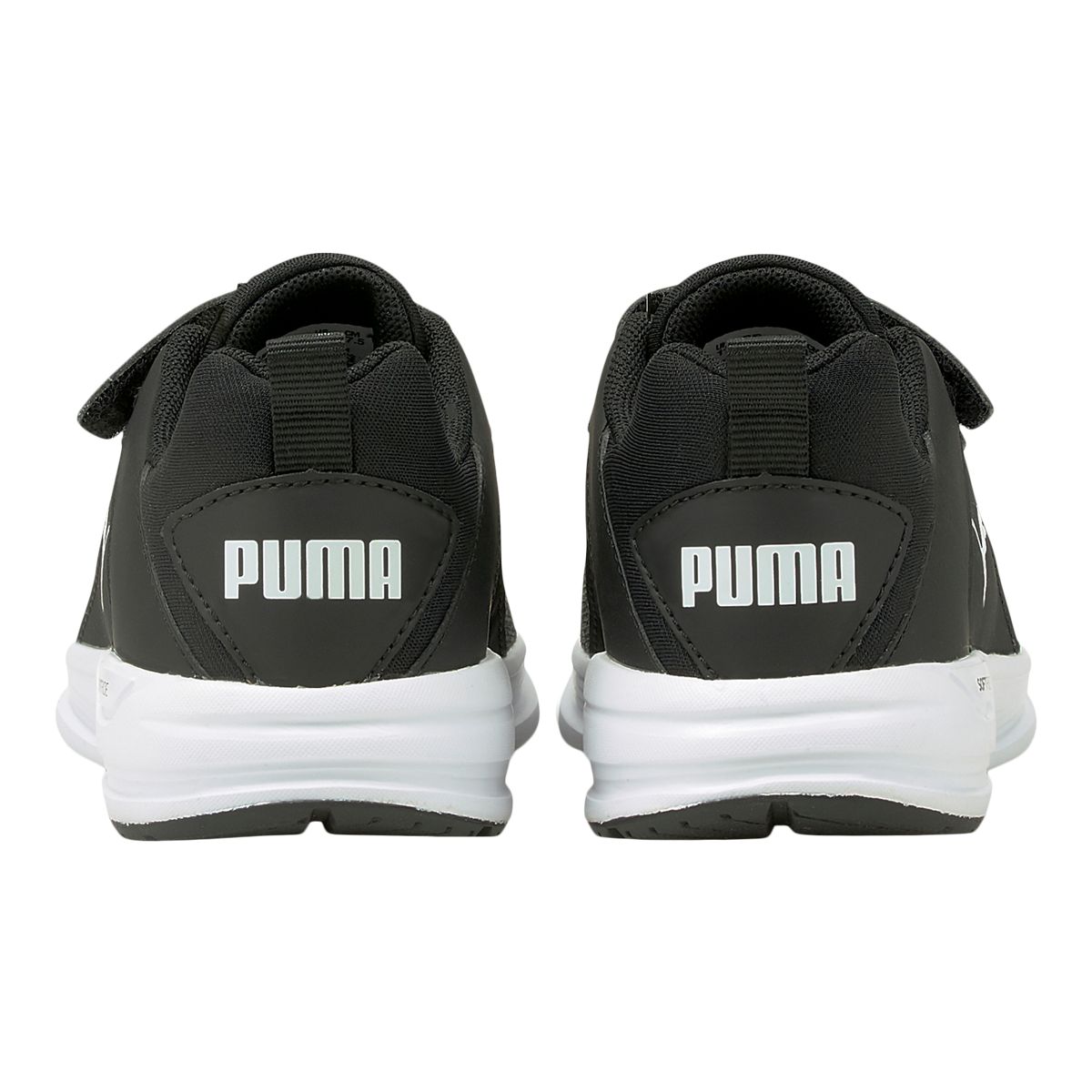 PUMA Kids' Pre-School Comet Alt Sneakers