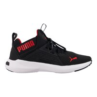 PUMA Kids' Grade School Softride Enzo Shoes, Boys, Low Top, Sneakers, Slip On, Cushioned Side_Right