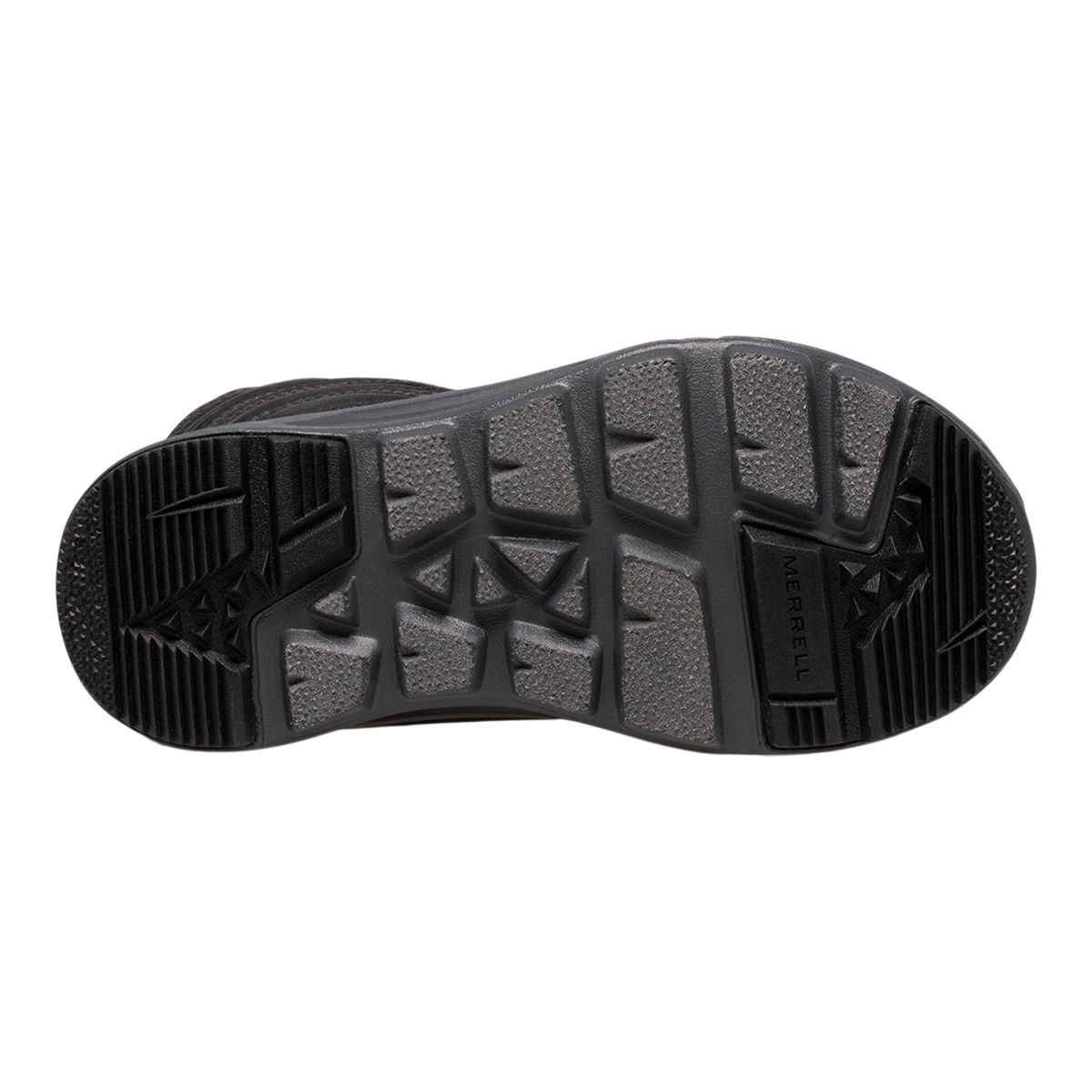 Merrell Kids' Snow Quest Lite 3.0 Winter Boots