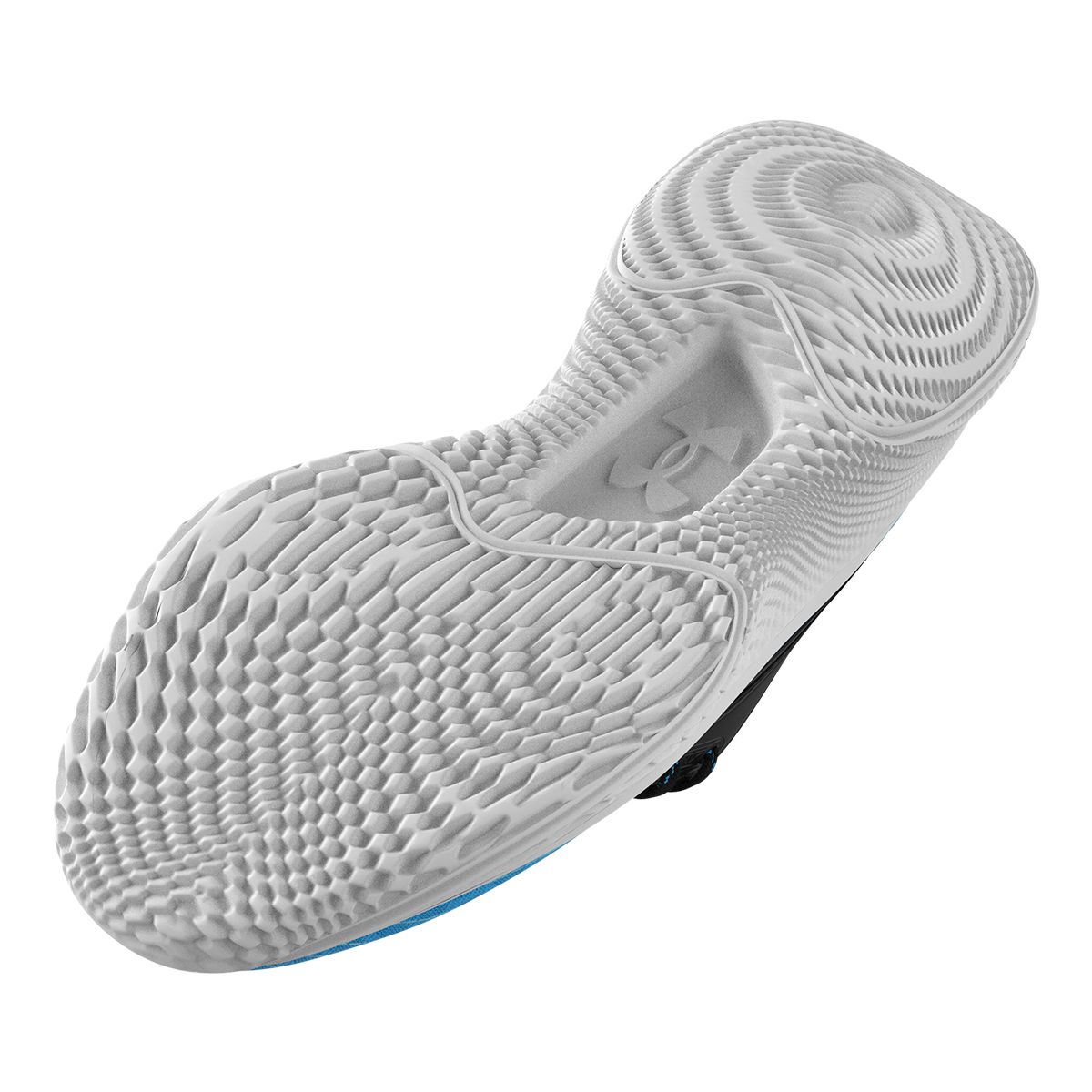 Under Armour Kids' Pre-School Curry 9 Cookie Monster Basketball Shoes