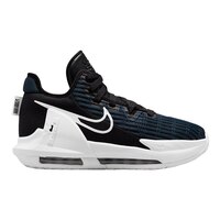 Nike Kids' Grade School LeBron Witness VI Basketball Shoes, Boys'/Girls', Indoor, Cushioned Side_Right