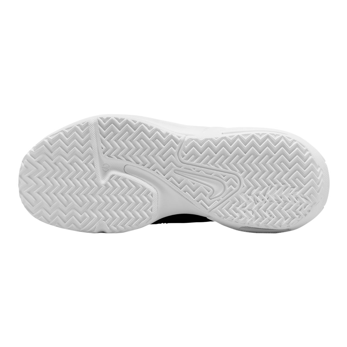 Nike Kids' Grade School LeBron Witness VI Basketball Shoes, Boys'/Girls', Indoor, Cushioned