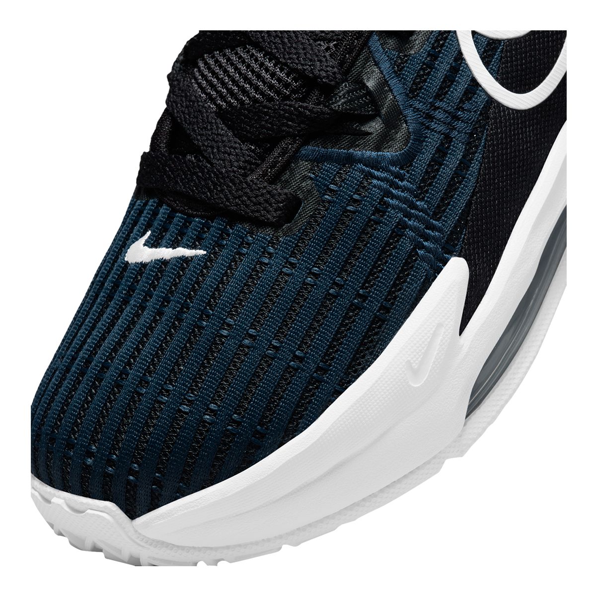 Nike Kids' Grade School LeBron Witness VI Basketball Shoes, Boys'/Girls', Indoor, Cushioned