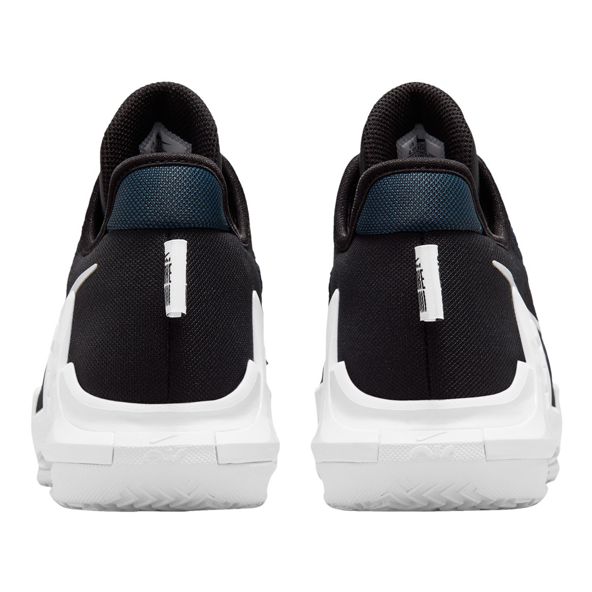 Nike Kids' Grade School LeBron Witness VI Basketball Shoes, Boys'/Girls', Indoor, Cushioned