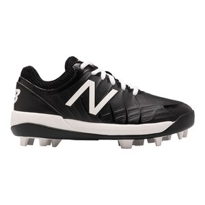 New Balance Kids' 4040V5 Low-Cut Baseball Cleats