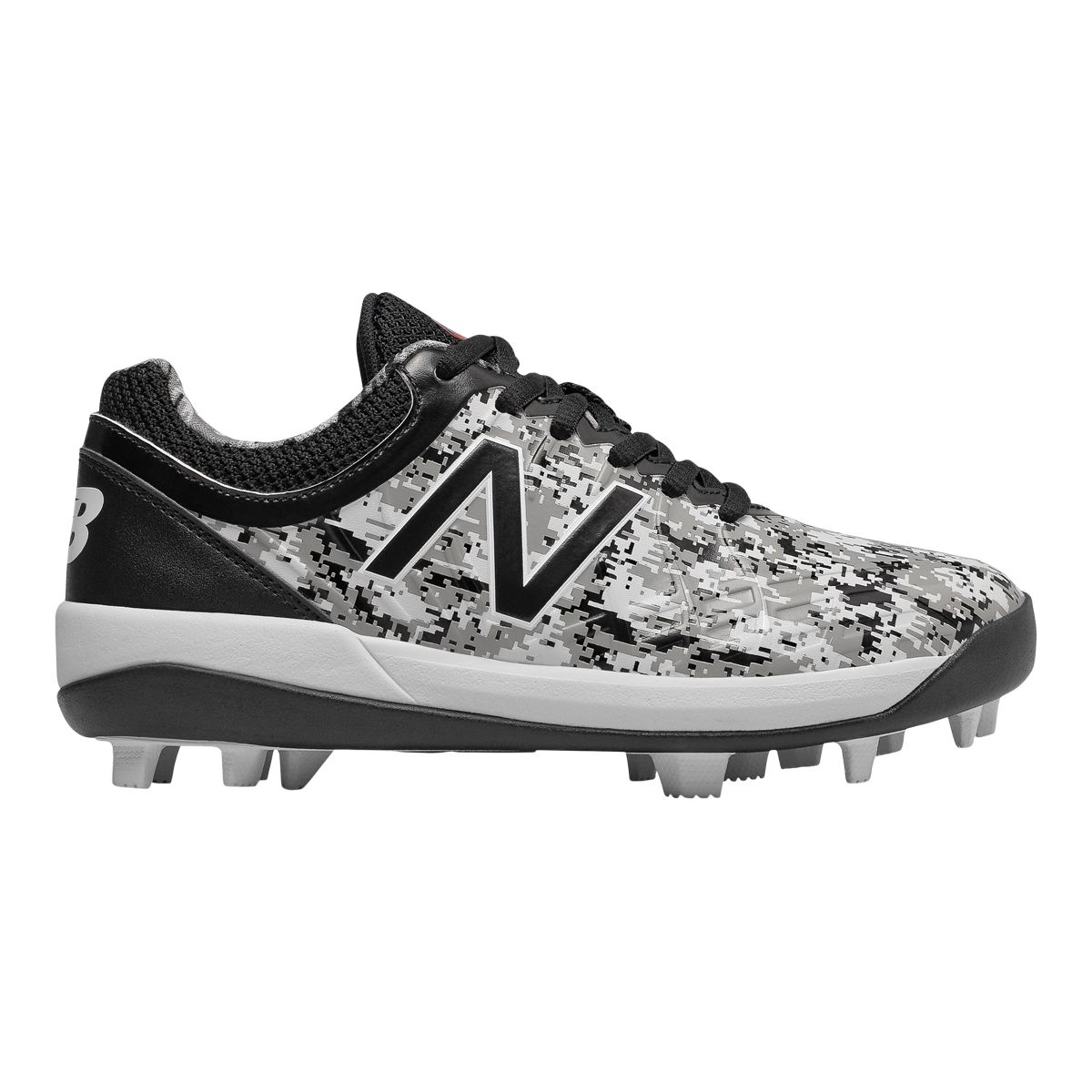 New balance shop kids baseball cleats