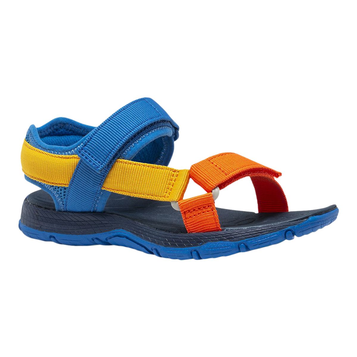 Merrell Kids' Kahuna Web Sandals