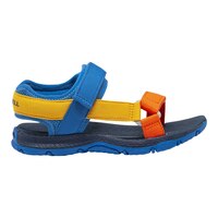 Merrell Kids' Kahuna Web Sandals Side_Right