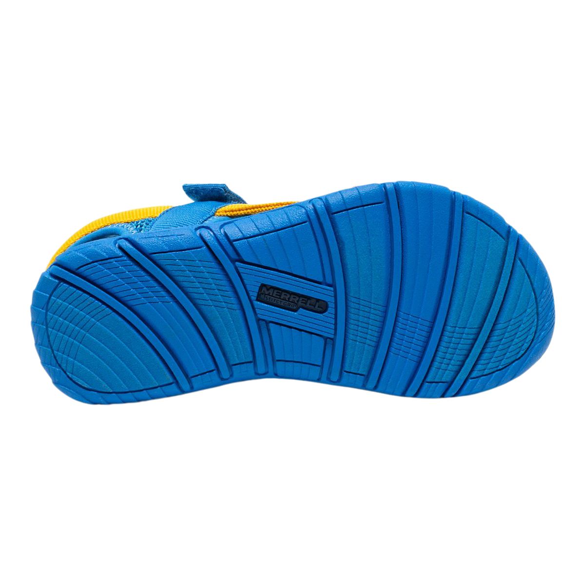 Merrell Kids' Kahuna Web Sandals