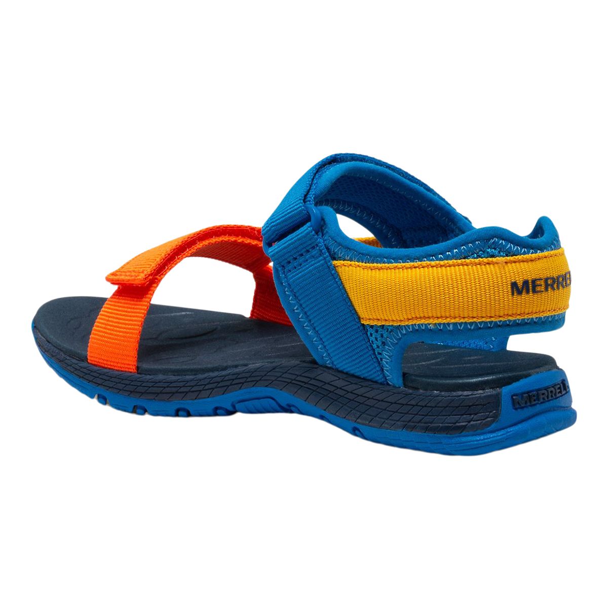 Merrell Kids' Kahuna Web Sandals