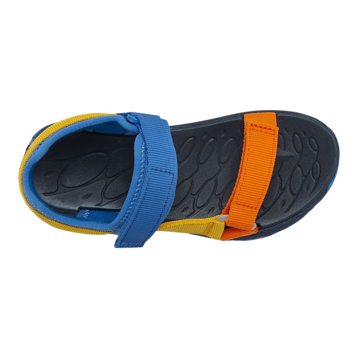 Merrell Kids' Kahuna Web Sandals