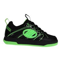 Heelys Kids' Pre-School/Grade School Rockit Skate Shoes with Wheels, Boys'/Girls' Side_Right